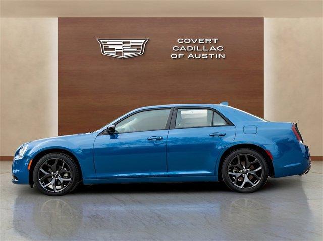 used 2023 Chrysler 300 car, priced at $28,233