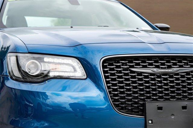 used 2023 Chrysler 300 car, priced at $28,233