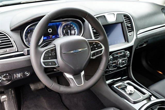 used 2023 Chrysler 300 car, priced at $28,233