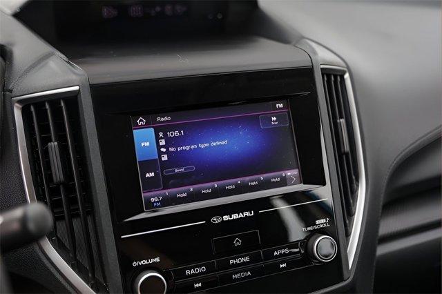 used 2019 Subaru Impreza car, priced at $18,354