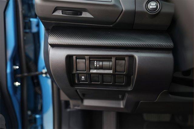 used 2019 Subaru Impreza car, priced at $18,354