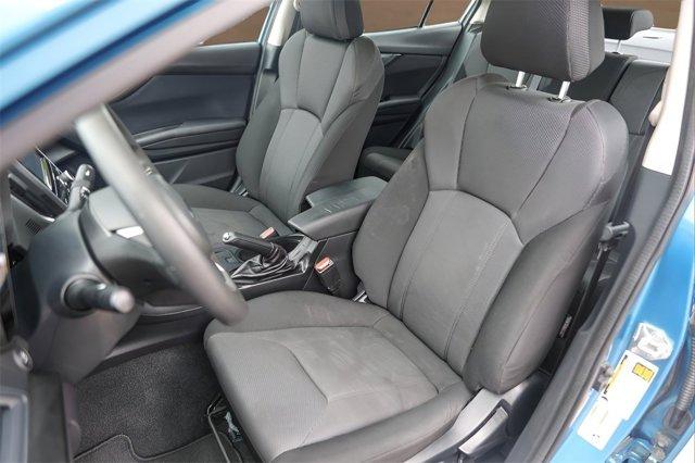 used 2019 Subaru Impreza car, priced at $18,354