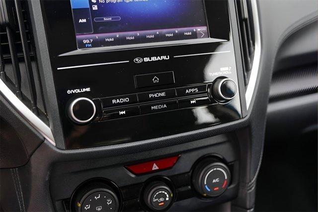 used 2019 Subaru Impreza car, priced at $18,354