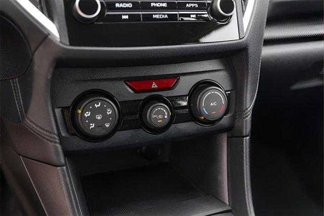 used 2019 Subaru Impreza car, priced at $18,354