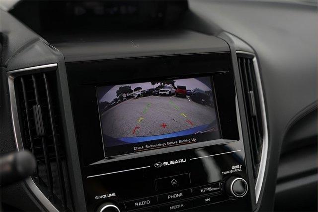 used 2019 Subaru Impreza car, priced at $18,354