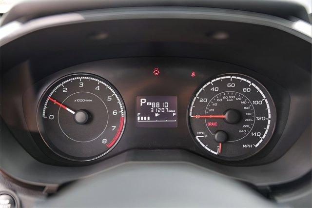 used 2019 Subaru Impreza car, priced at $18,354