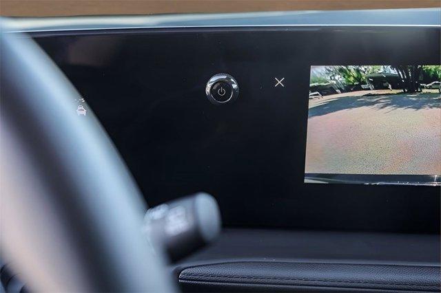 used 2025 Buick Encore GX car, priced at $25,688