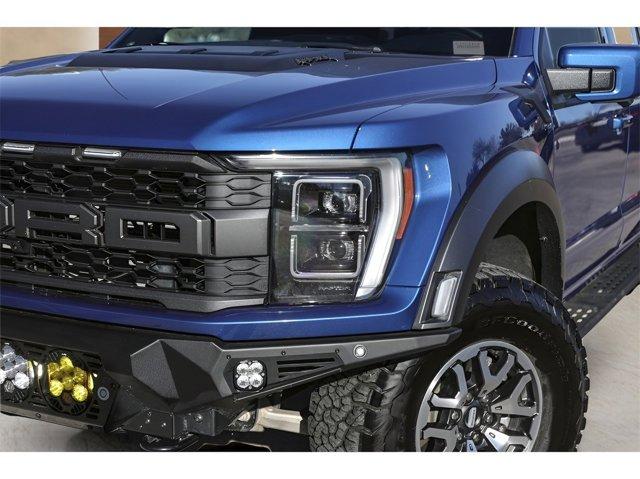 used 2022 Ford F-150 car, priced at $73,405