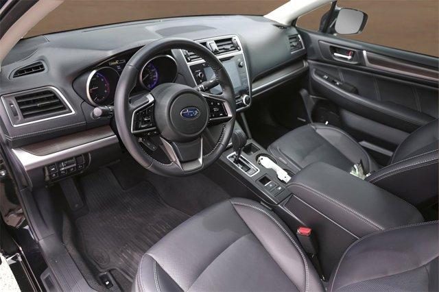 used 2018 Subaru Legacy car, priced at $17,998