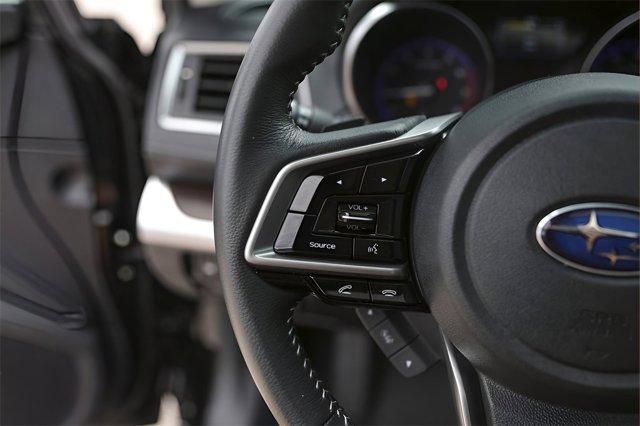 used 2018 Subaru Legacy car, priced at $17,998