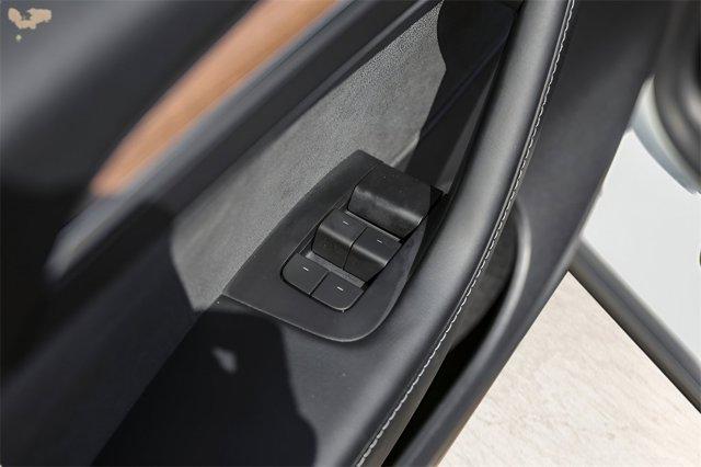 used 2023 Tesla Model Y car, priced at $31,998