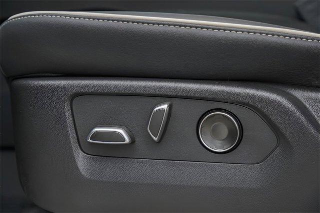new 2025 Cadillac Escalade car, priced at $111,044