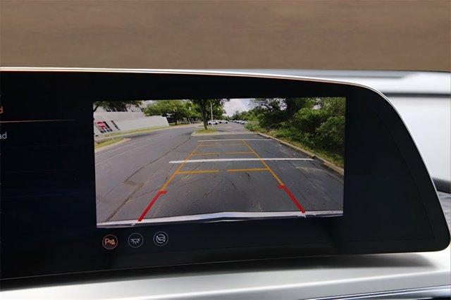new 2025 Cadillac LYRIQ car, priced at $64,510