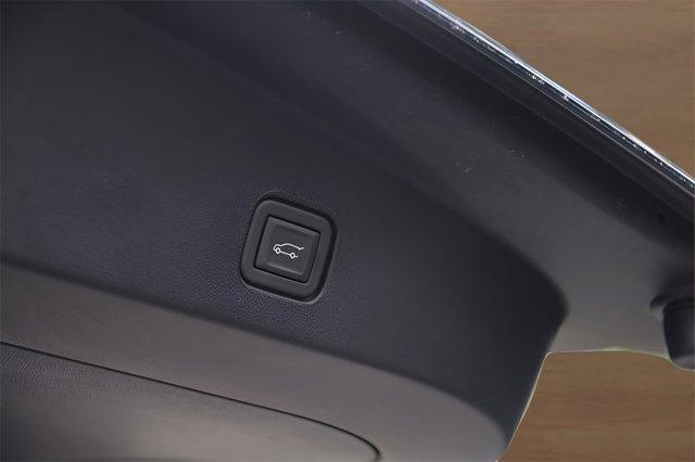 new 2025 Cadillac LYRIQ car, priced at $64,510