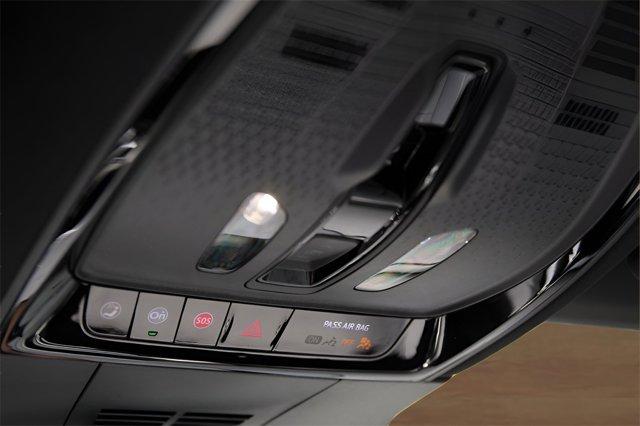 new 2025 Cadillac LYRIQ car, priced at $64,510