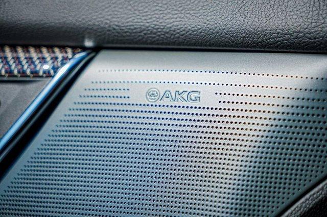 new 2026 Cadillac CT5 car, priced at $56,165