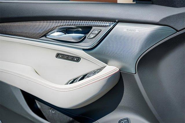 new 2026 Cadillac CT5 car, priced at $56,165