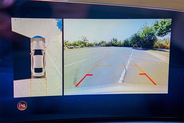 new 2026 Cadillac CT5 car, priced at $56,165