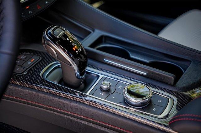 new 2026 Cadillac CT5 car, priced at $56,165