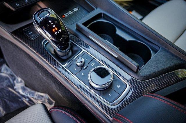 new 2026 Cadillac CT5 car, priced at $56,165