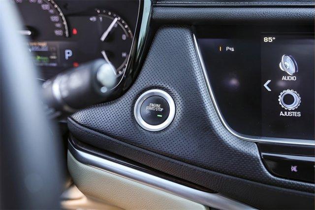 used 2017 Cadillac XT5 car, priced at $17,998