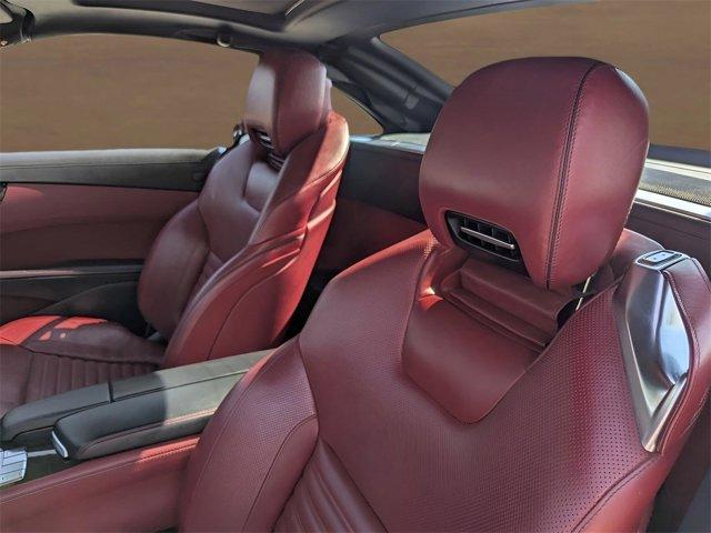 used 2015 Mercedes-Benz SL-Class car, priced at $36,488