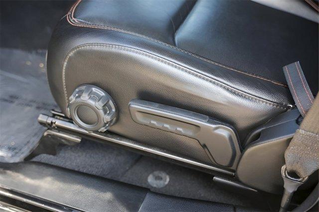 used 2023 Jeep Gladiator car, priced at $41,788