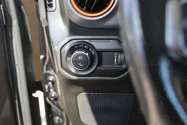 used 2023 Jeep Gladiator car, priced at $41,788