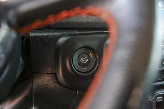 used 2023 Jeep Gladiator car, priced at $41,788