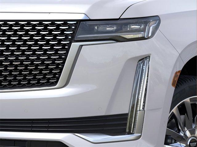 new 2024 Cadillac Escalade car, priced at $101,415