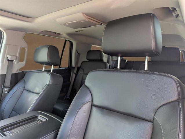 used 2019 Chevrolet Tahoe car, priced at $33,312