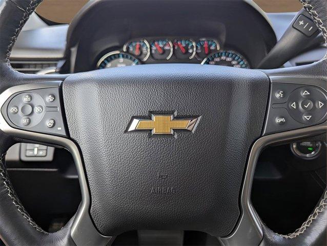 used 2019 Chevrolet Tahoe car, priced at $33,312