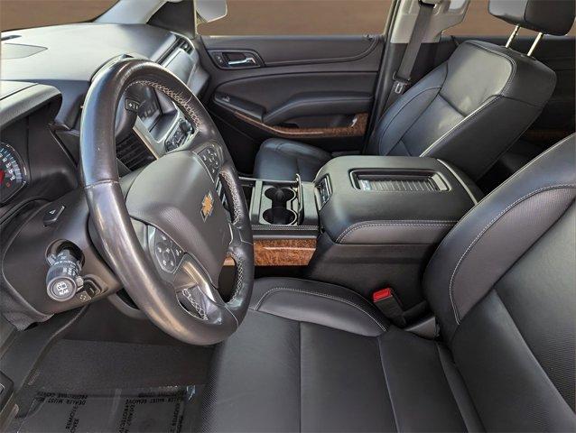 used 2019 Chevrolet Tahoe car, priced at $33,312