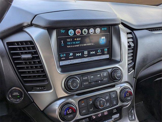 used 2019 Chevrolet Tahoe car, priced at $33,312