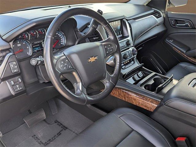 used 2019 Chevrolet Tahoe car, priced at $33,312