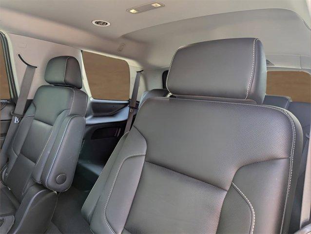 used 2019 Chevrolet Tahoe car, priced at $33,312