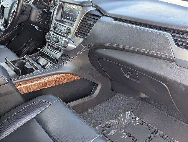 used 2019 Chevrolet Tahoe car, priced at $33,312