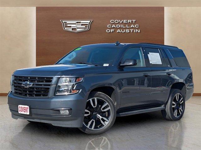 used 2019 Chevrolet Tahoe car, priced at $33,312