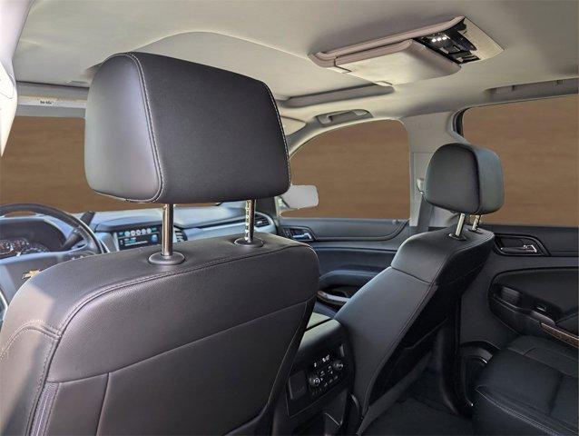 used 2019 Chevrolet Tahoe car, priced at $33,312