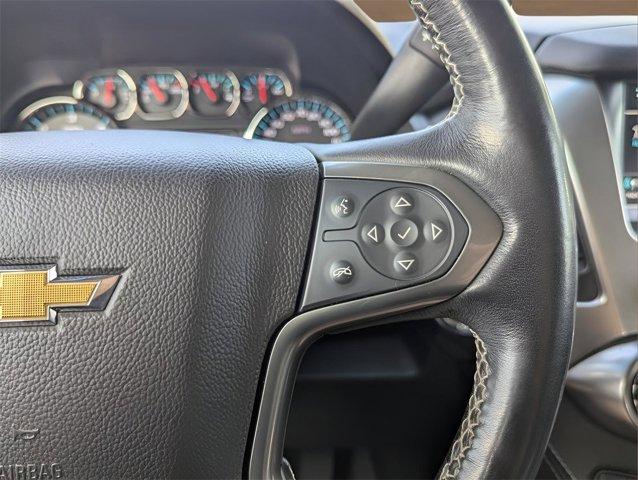 used 2019 Chevrolet Tahoe car, priced at $33,312