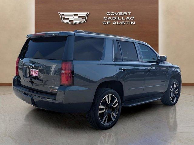 used 2019 Chevrolet Tahoe car, priced at $33,312