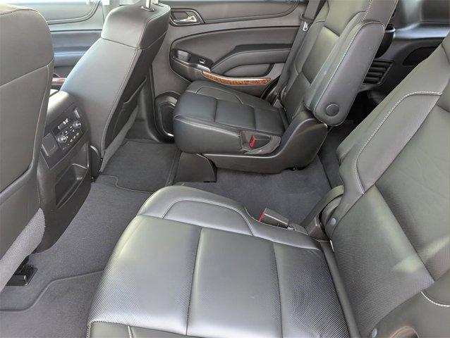 used 2019 Chevrolet Tahoe car, priced at $33,312