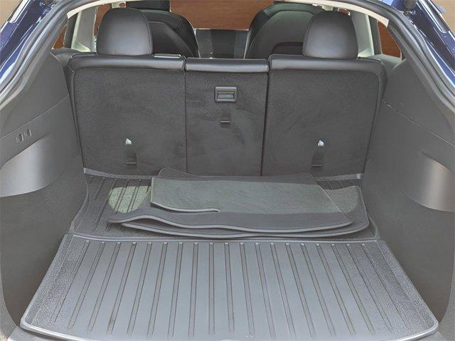 used 2021 Tesla Model Y car, priced at $28,272