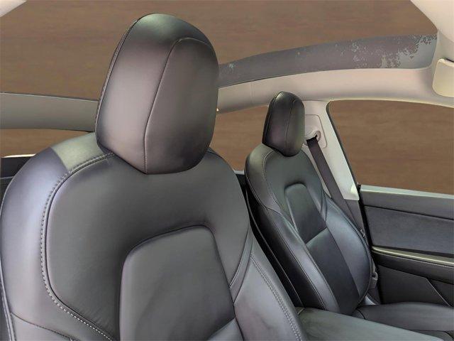 used 2021 Tesla Model Y car, priced at $28,272
