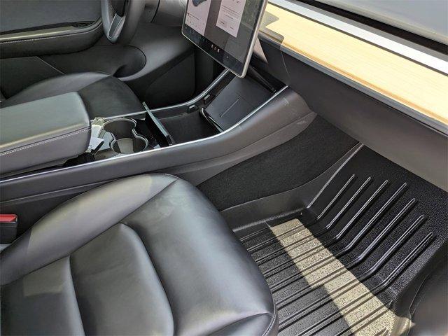 used 2021 Tesla Model Y car, priced at $28,272