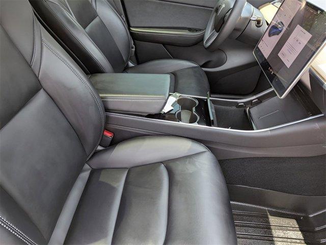 used 2021 Tesla Model Y car, priced at $28,272