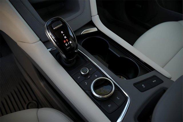 used 2025 Cadillac XT5 car, priced at $46,998