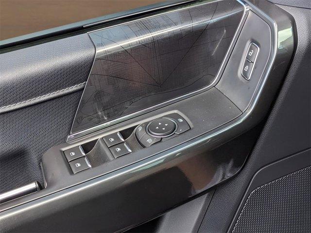 used 2022 Ford F-150 car, priced at $35,988