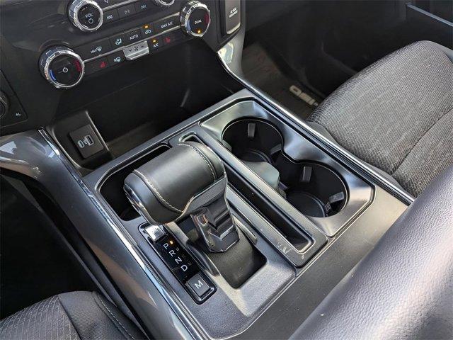 used 2022 Ford F-150 car, priced at $35,988