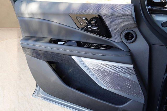 new 2026 Cadillac OPTIQ car, priced at $57,010